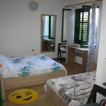 Appartement As Apartman à Rovinj Extérieur photo