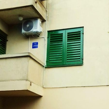 Appartement As Apartman à Rovinj Extérieur photo