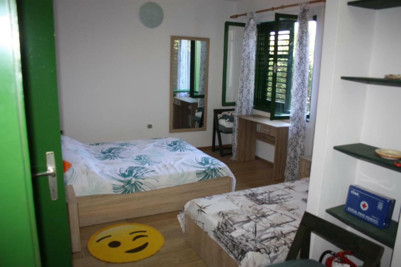 Appartement As Apartman à Rovinj Extérieur photo