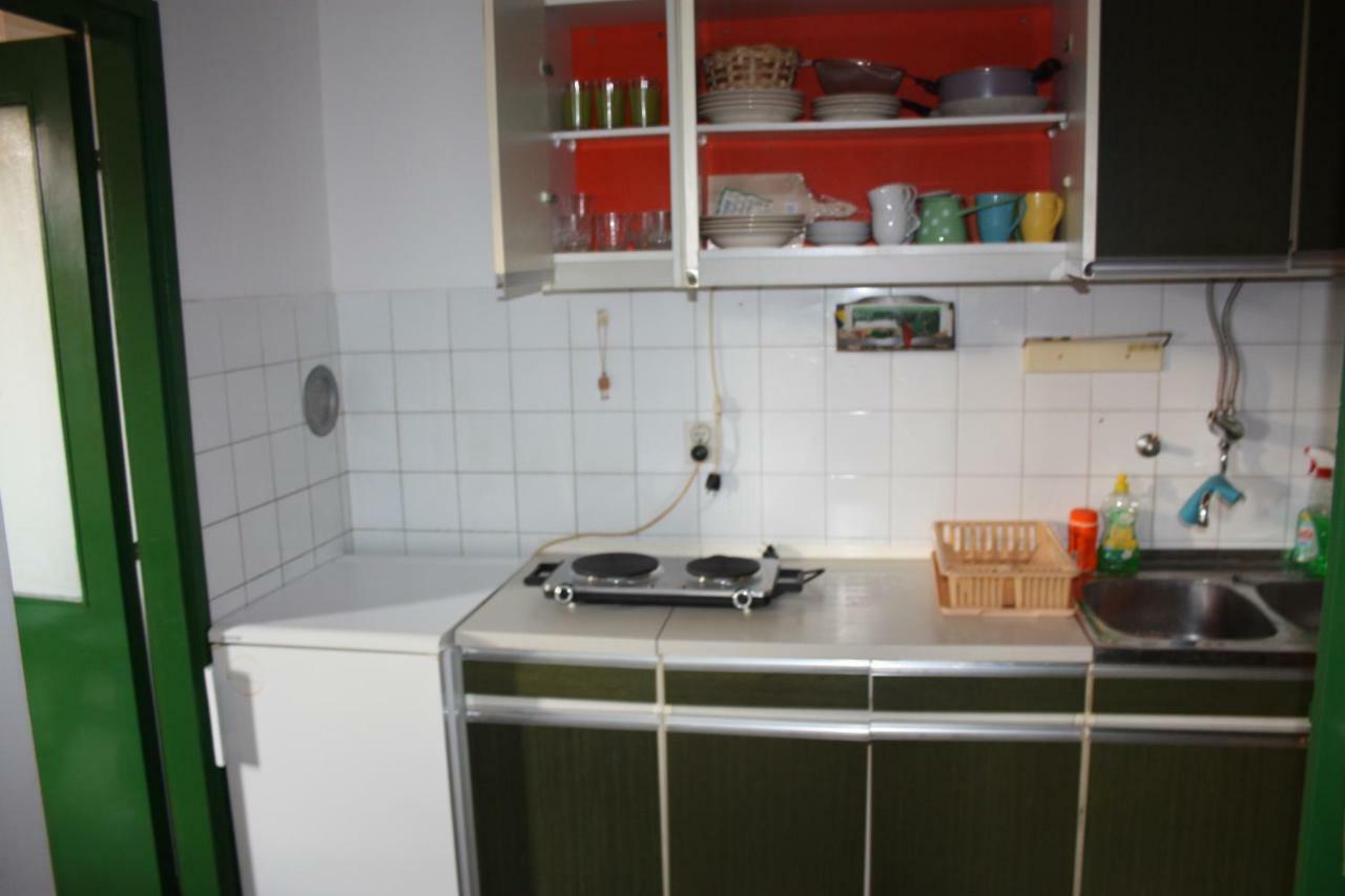 Appartement As Apartman à Rovinj Extérieur photo