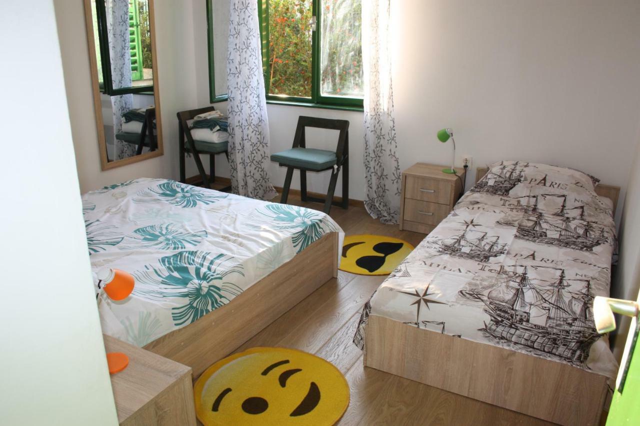 Appartement As Apartman à Rovinj Extérieur photo