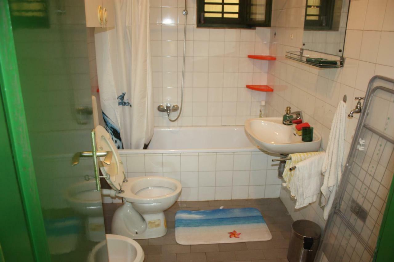 Appartement As Apartman à Rovinj Extérieur photo