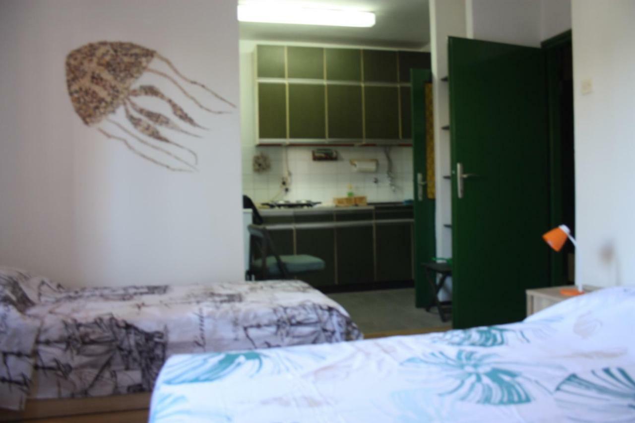Appartement As Apartman à Rovinj Extérieur photo