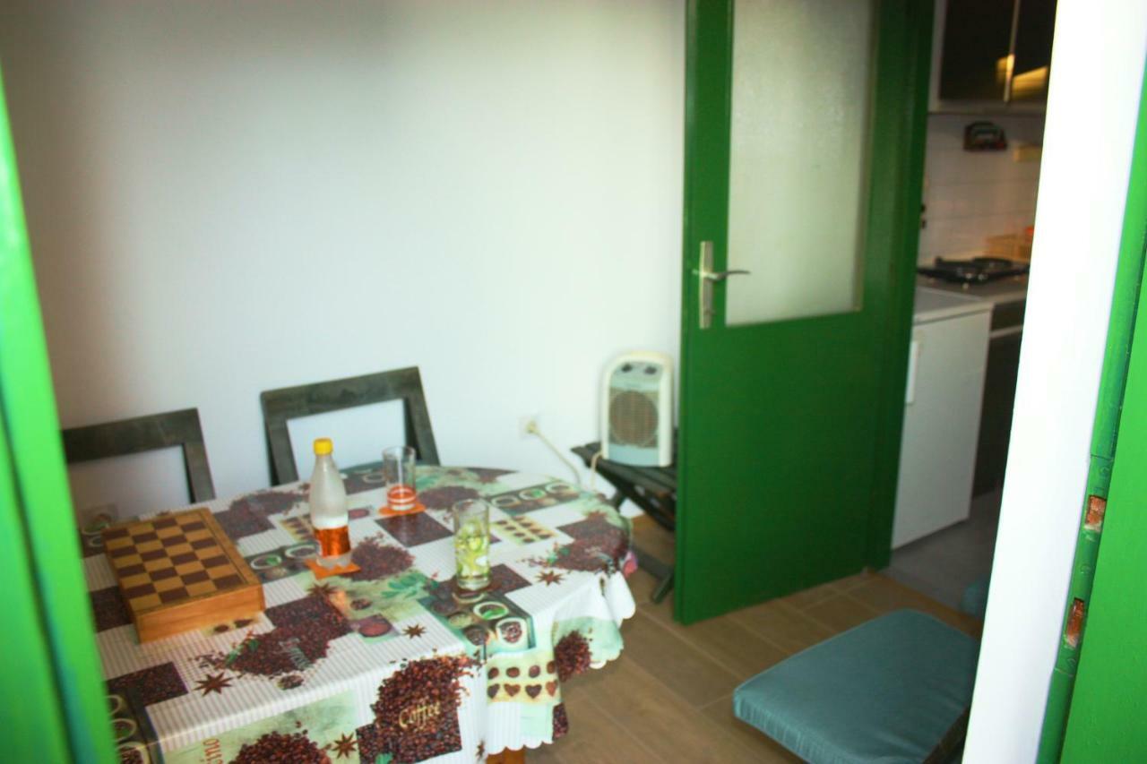Appartement As Apartman à Rovinj Extérieur photo