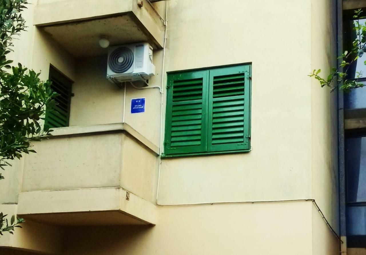 Appartement As Apartman à Rovinj Extérieur photo